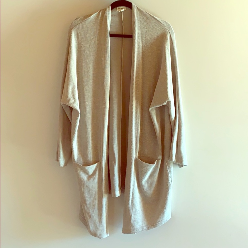 Donni Cardigan
